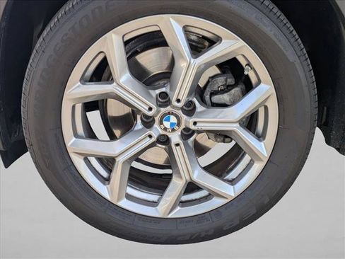 Used 2023 BMW X3 xDrive30i w/ Convenience Package AWD/4WD image 25