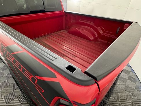 Used 2025 RAM 1500 Rebel w/ Rebel Level 1 Equipment Group image 14