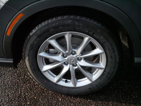 Certified 2026 Honda CR-V EX image 15