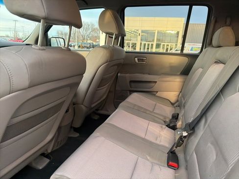 Used 2011 Honda Pilot EX image 24