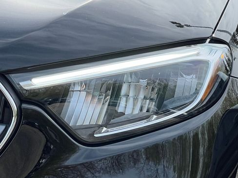New 2026 Mercedes-Benz GLC 300 4MATIC image 8