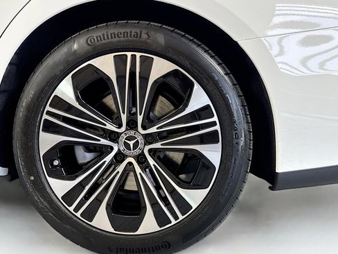 New 2026 Mercedes-Benz E 350 Sedan image 29