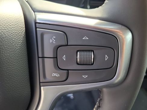 New 2026 Chevrolet Silverado 1500 RST RWD image 26