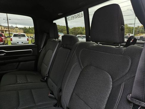 New 2026 RAM 1500 Lone Star image 35