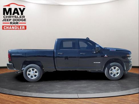New 2025 RAM 2500 Tradesman image 2