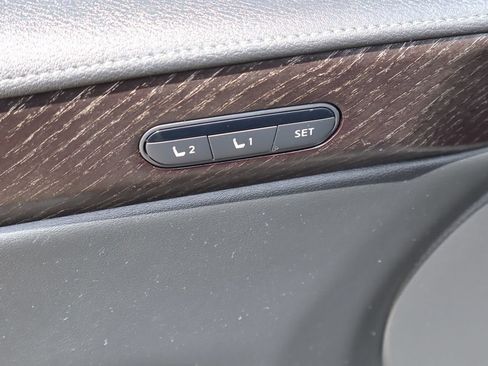 Used 2024 INFINITI QX60 Sensory w/ Vision Package AWD/4WD image 23