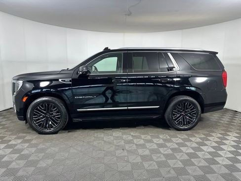 Used 2021 GMC Yukon Denali image 6