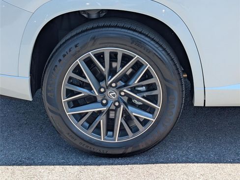 Certified 2025 Lexus TX 350 AWD w/ Technology Package image 10