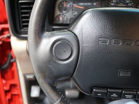 Used 1995 Dodge Ram 3500 Truck 4x4 Regular Cab image 82