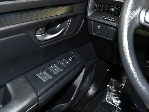 Certified 2024 Honda CR-V EX image 32