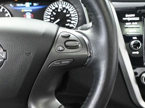 Used 2024 Nissan Murano Platinum image 26