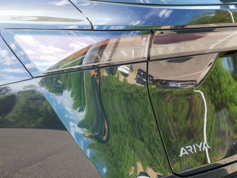 Certified 2024 Nissan Ariya AWD image 17