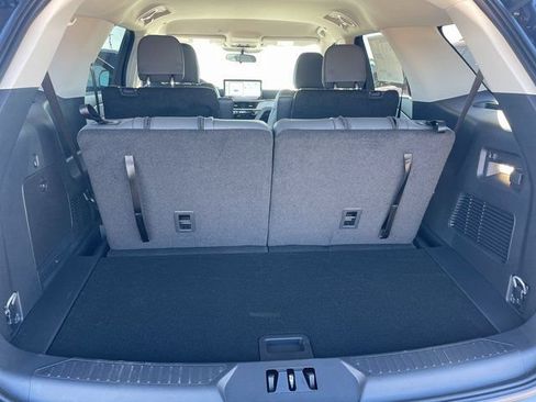 New 2026 Ford Explorer Active w/ Active Comfort Package RWD image 22