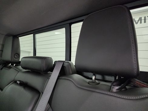 Used 2020 Chevrolet Silverado 1500 LT Trail Boss image 39