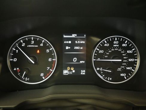 New 2026 Subaru Forester Limited image 31