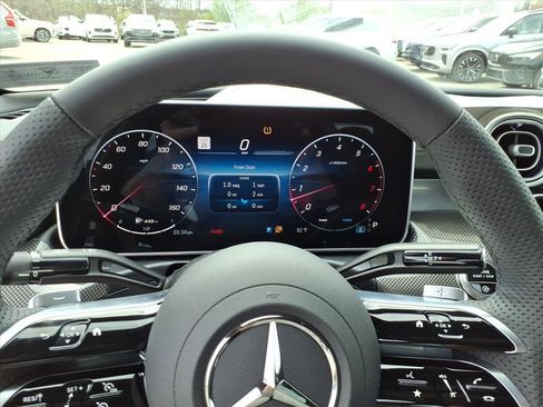 New 2026 Mercedes-Benz CLE 450 4MATIC Coupe image 18