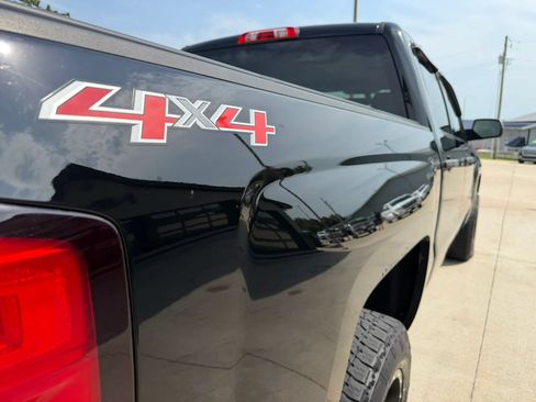 Used 2014 Chevrolet Silverado 1500 LT w/ All Star Edition AWD/4WD image 62