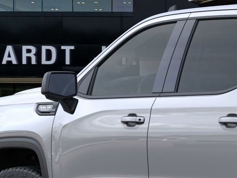 New 2026 GMC Sierra 1500 Elevation AWD/4WD image 14