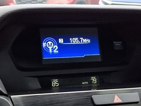 Used 2020 Acura ILX FWD image 18