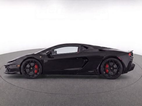 Used 2026 Lamborghini Temerario AWD/4WD image 3