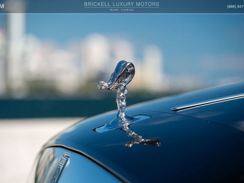 Used 2014 Rolls-Royce Ghost image 61