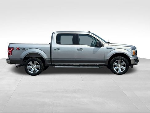 Used 2020 Ford F150 XLT w/ Equipment Group 302A Luxury AWD/4WD image 21