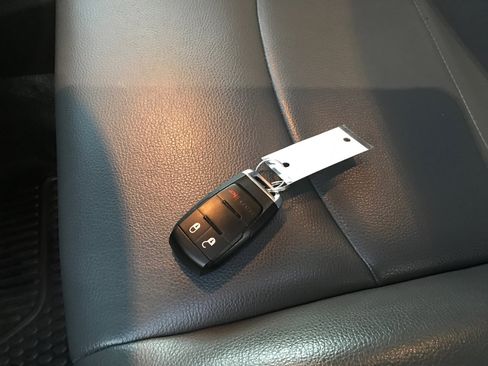 Used 2024 RAM 2500 Tradesman image 23