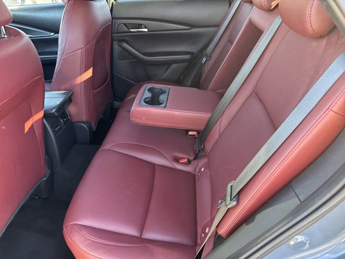 Used 2024 MAZDA CX-30 AWD 2.5 S w/ Preferred Package image 6