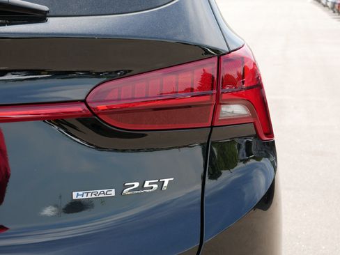 Certified 2023 Hyundai Santa Fe Limited AWD/4WD image 17