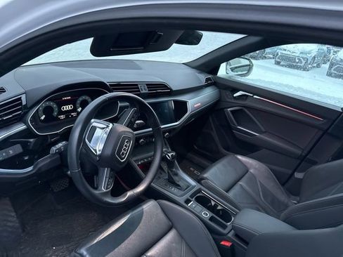 Used 2022 Audi Q3 2.0T Premium Plus w/ Premium Plus Package image 13