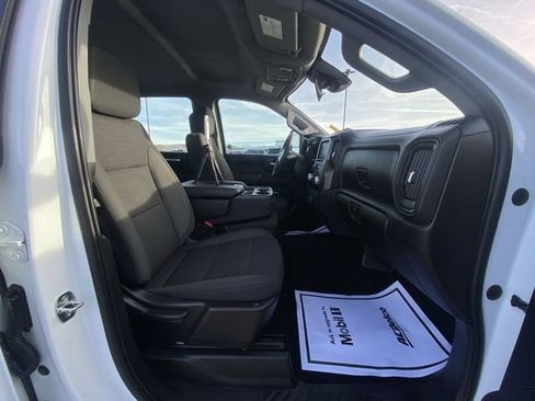 Used 2024 GMC Sierra 3500 Pro image 23