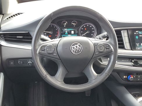 Used 2019 Buick Enclave Essence w/ LPO, Sport Appearance Package image 13