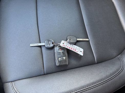 Used 2022 Chevrolet Silverado 3500 W/T w/ WT Convenience Package image 28