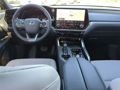 New 2026 Lexus TX 350 FWD image 15