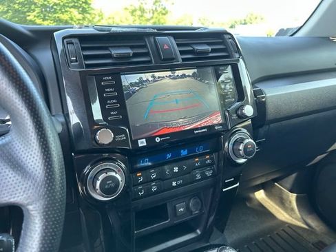 Used 2020 Toyota 4Runner TRD Pro AWD/4WD image 24