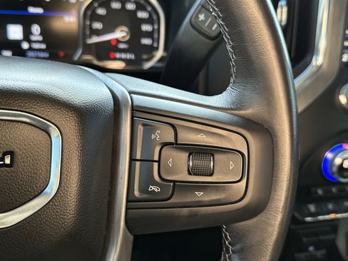 Used 2021 GMC Sierra 2500 Denali w/ Denali Ultimate Package image 20