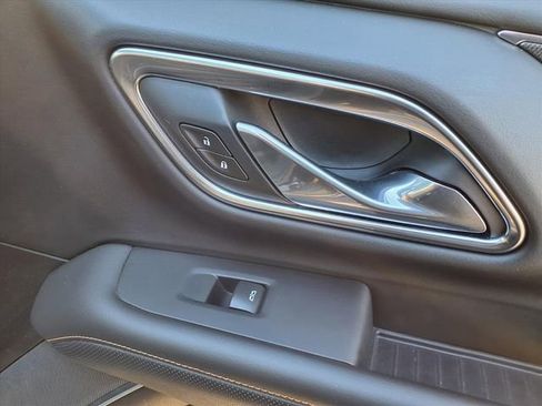 Used 2021 GMC Yukon AT4 w/ AT4 Premium Plus Package image 88