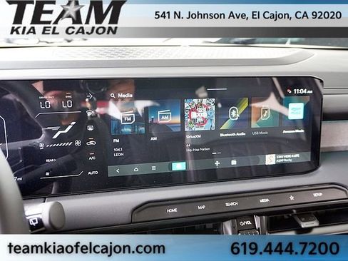 New 2027 Kia Telluride SX X-Line image 33