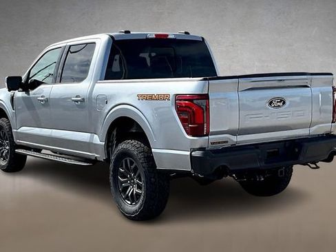 New 2025 Ford F150 Tremor w/ Equipment Group 402A High image 3