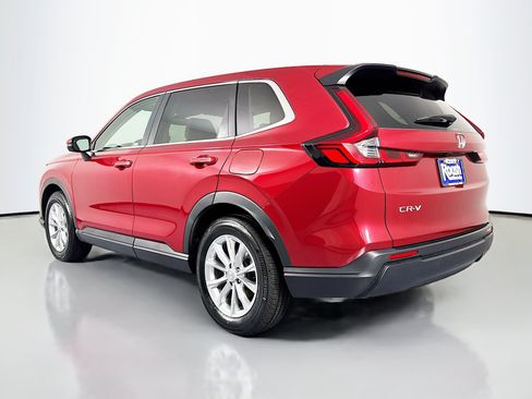 Certified 2024 Honda CR-V EX image 7