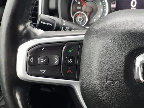 Used 2020 RAM 1500 Big Horn AWD/4WD image 21