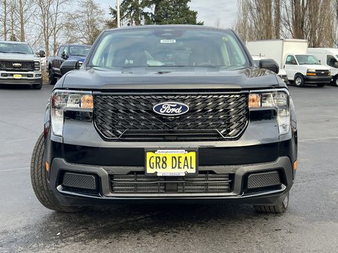New 2026 Ford Maverick XLT w/ XLT Luxury Package AWD/4WD image 2