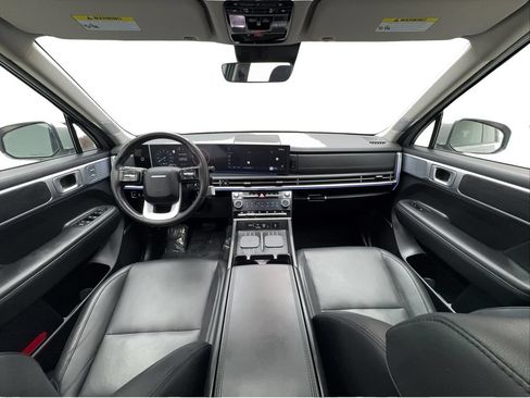 Used 2025 Hyundai Santa Fe Limited FWD image 42