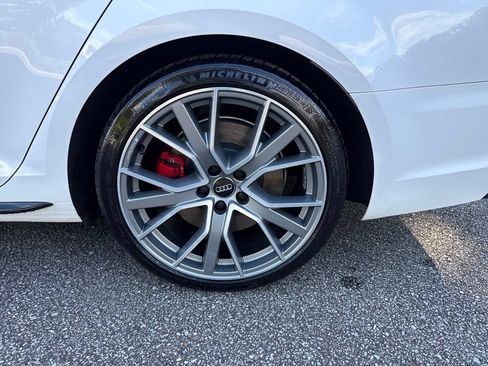 Used 2019 Audi A4 2.0T Premium Plus AWD/4WD image 20