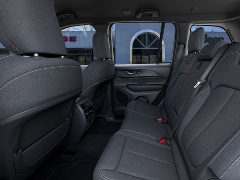 New 2026 Jeep Grand Cherokee Laredo X image 49