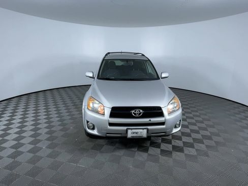 Used 2011 Toyota RAV4 Sport image 3