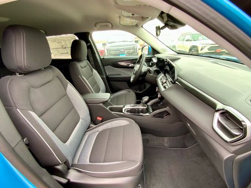 New 2026 Chevrolet TrailBlazer LT w/ LT Cold Weather Package image 23