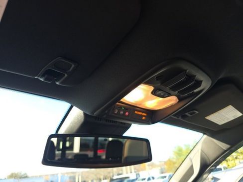 Used 2023 GMC Canyon AT4 w/ AT4 Premium Package image 22