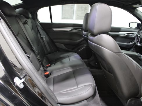 Used 2025 Cadillac CT5 Premium Luxury w/ Sun And Sound Package image 28