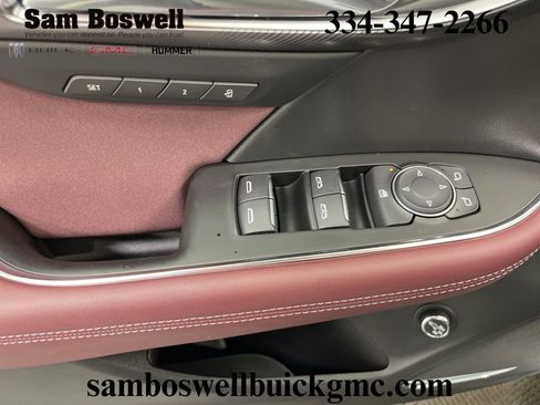 New 2026 Buick Envision Sport Touring AWD/4WD image 24